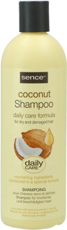 Sence Shampoo Coconut 400ml