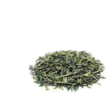 Sencha green tea