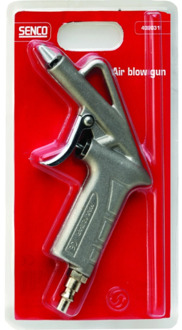 Senco Blaaspistool metaal met Orion koppeling - 400031