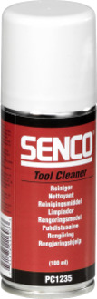 Senco Gasmachine Schoonmaakmiddel - PC1235