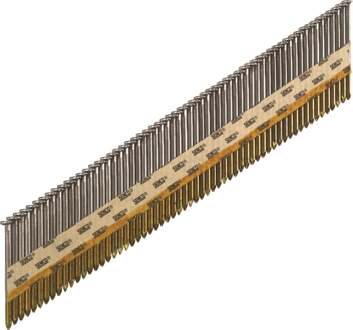 Senco GC stripspijker glad 2,9x50mm - Set 2000 stuks