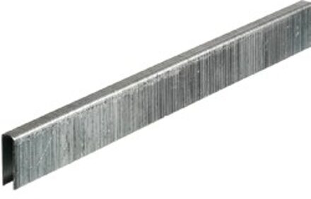 Senco Nieten binnenbreedte 3,47 mm - 6 mm gegalvaniseerd spreidpunt - E04FAA