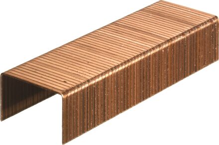 Senco Nieten blank 15 mm. Type U, Rugbreedte 32 mm - U10BCA