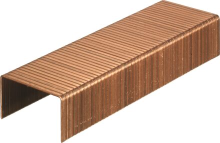 Senco Nieten blank 22 mm. Type 1, Rugbreedte 35 mm - 112BCA