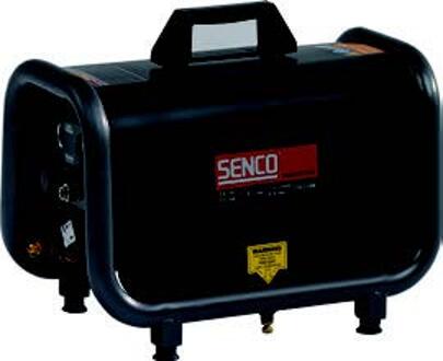 Senco PC1252EU 9 bar compressor