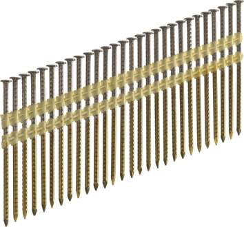 Senco Stripspijker Barbed 3,1 X 90 mm Blank te 20° - HB59APBSR