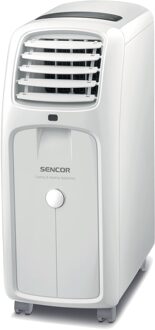 Sencor SAC MT7020C Mobiele airco Grijs