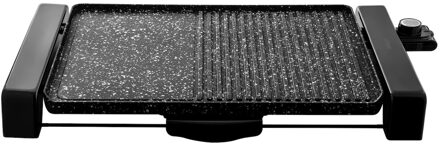 Sencor SBG 108BK Contact grill Zwart