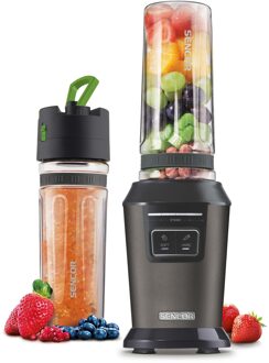 Sencor SBL 7178BK Blender Zwart