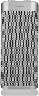 Sencor SFH 8050SL Keramische kachel Zilver