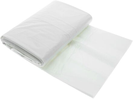 Sencys Afdekfolie Transparant 4x5m