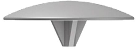 Sencys Afdekkap Voor Schroeven Torx T10 50 Stuks