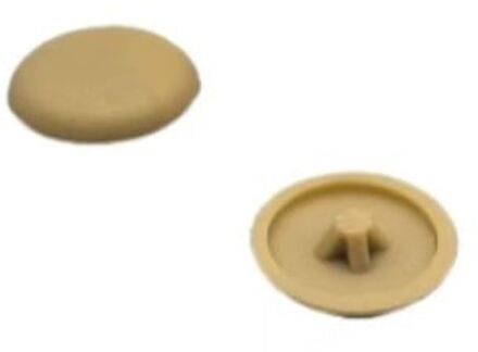 Sencys Afdekkapje Pzd2 Beige