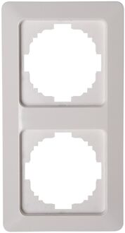 Sencys Afdekraam Ottawa 2-voudig Crème