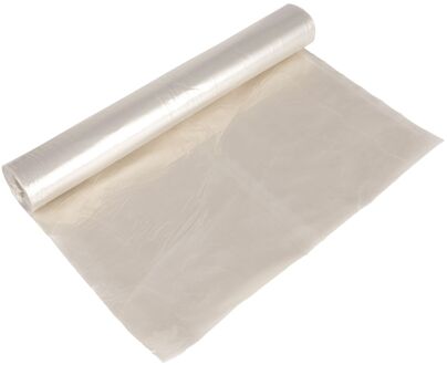 Sencys Afdekzeil Verf 4x5mx0,02mm