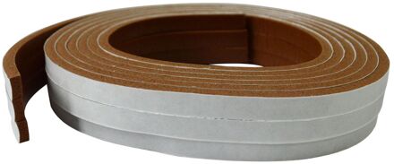 Sencys Afdichtingstape Bruin 7,5m