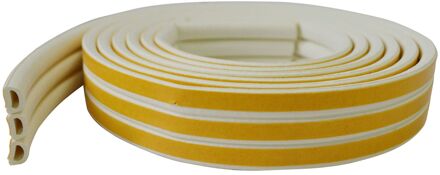 Sencys Afdichtingstape Wit 7,5m