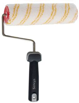 Sencys Anti-spatlakrol 25cm