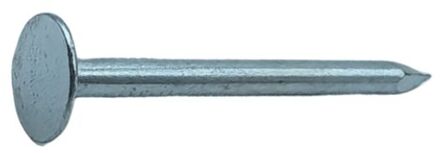 Sencys Asfaltnagel 3x40mm Per 20 Gegalvaniseerd