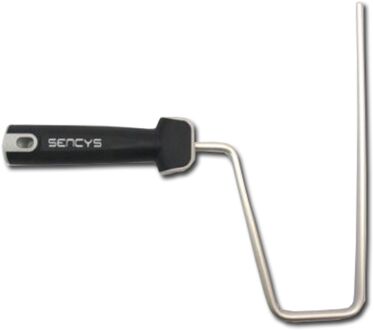 Sencys Beugel Aluminium Soft Touch 18cm