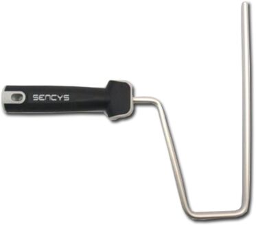 Sencys Beugel Aluminium Soft Touch 25cm