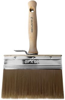 Sencys Borstel Voor Beits 14cm