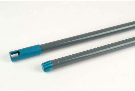 Sencys Borstelsteel - Metaal - 130cm