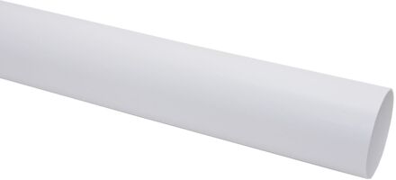Sencys Buis Ø100mm 100cm Kunststof