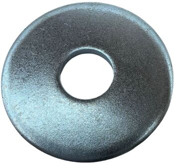 Sencys Carrosseriering Breed M12 5 St