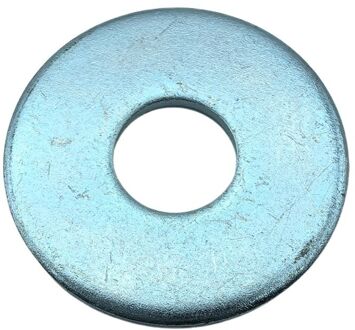 Sencys Carrosseriering - Gegalvaniseerd Staal - M10 - 10 Stuks