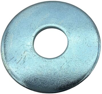 Sencys Carrosseriering - Gegalvaniseerd Staal - M16 - 3 Stuks