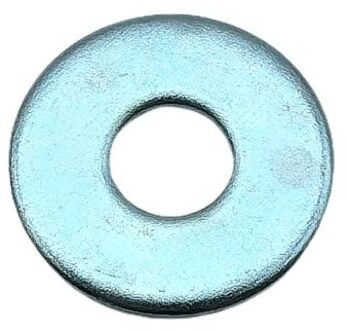 Sencys Carrosseriering - Gegalvaniseerd Staal - M5 - 40 Stuks