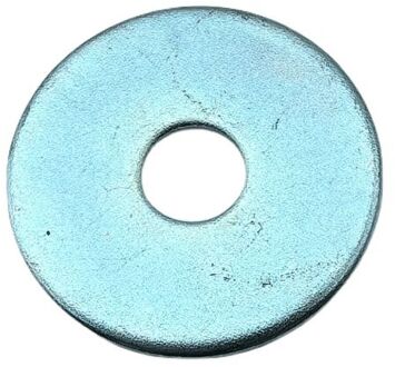 Sencys Carrosseriering - Gegalvaniseerd Staal - M5 - 40 Stuks