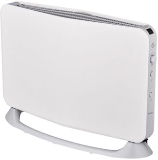 Sencys Convector De20 2000w Wit
