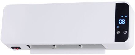 Sencys Convector Radiator - Wandmontage - 2000w