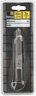 Sencys Cutter 9mm