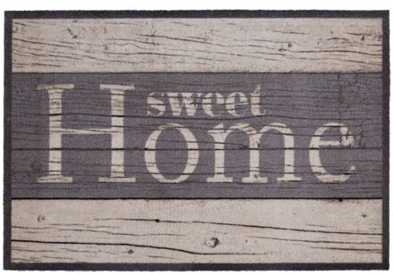 Sencys Deurmat Mondial Sweet Home 50 X 75 Cm