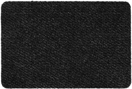 Sencys Deurmat Universal - Grafiet - Polyamide Scraper - 40x60cm