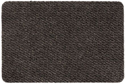 Sencys Deurmat Universal - Taupe - Polyamide Scraper Garens - 40x60cm