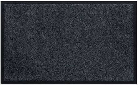 Sencys deurmat Watergate 40x60cm  Antraciet