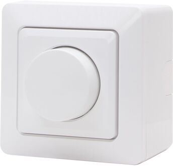 Sencys Dimmer Tuleda Led 3-35w Wit