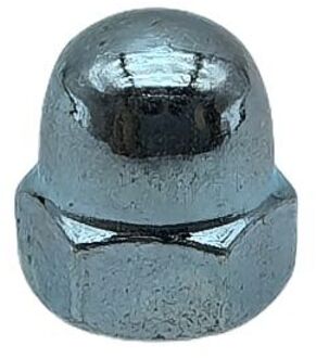 Sencys Dopmoer Verzinkt M6 30st