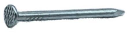 Sencys Draadnagel Pk 1,6x25mm Per 150 Gegalvaniseerd