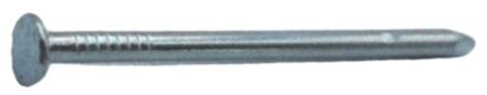 Sencys Draadnagel Pk 2,2x40mm Per 150 Gegalvaniseerd