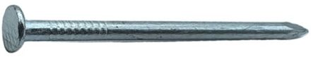 Sencys Draadnagel Pk 2,7x50mm Per 30 Gegalvaniseerd