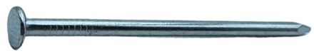 Sencys Draadnagel Pk 2,8x60mm Per 30 Gegalvaniseerd