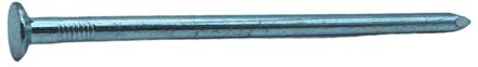 Sencys Draadnagel Pk 5,5x125mm Per 10 Gegalvaniseerd