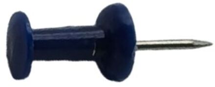 Sencys Duimspijkers Staal 1,1x11mm - 30 Stuks