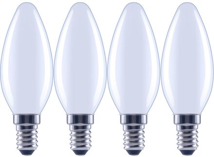 Sencys Filament Lamp E14/p440 Scl C35m 4w 4st