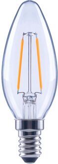 Sencys Filament Lamp E14 Scl C35c 2,5w